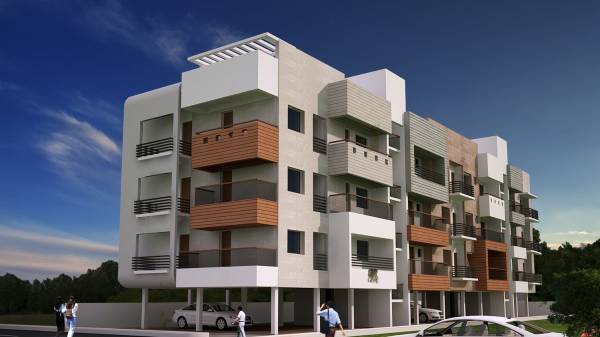 main of RAS Constructions Ras Chari