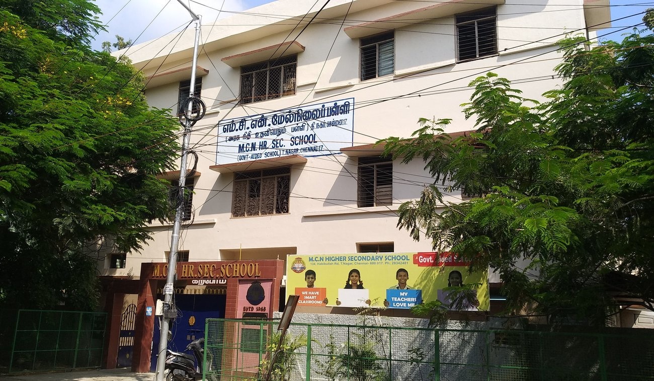 RAS Constructions Ras Chari