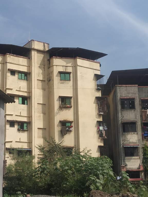  shiv sai apartment Elevation