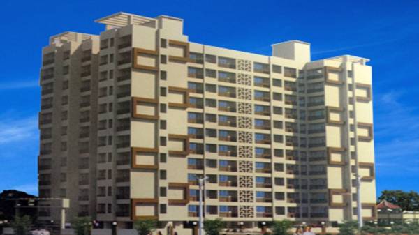  shreeji-residency-1 Elevation