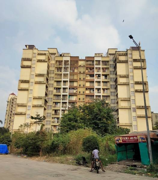  shreeji-residency-1 Elevation