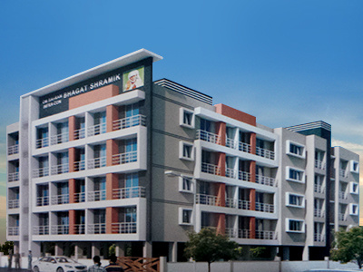 dummy Om Sai Ram Infracon Builders And Developers Om Sai Ram Bhagat Shramik