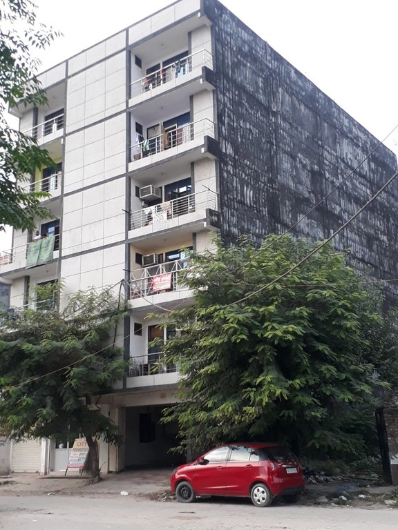 121 Home 121 SBI Homes