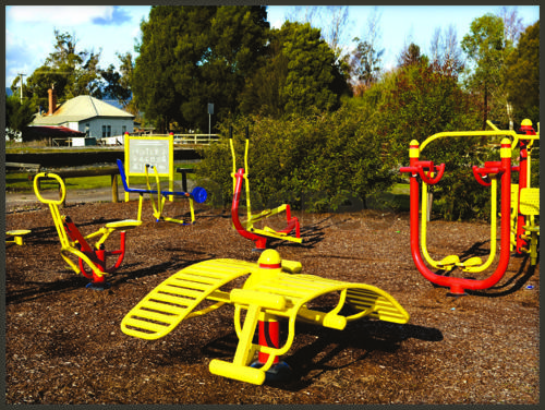  aditya-homes-i Children's play area