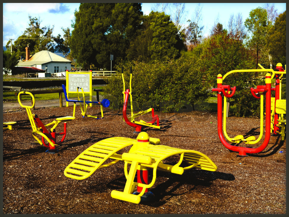  aditya homes i Children's play area