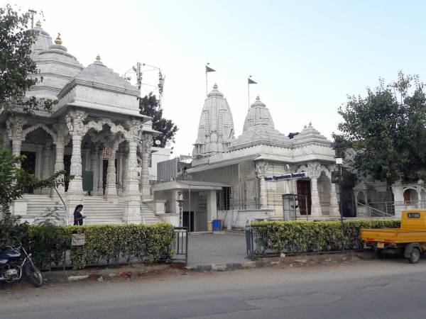 mainOther of Sumukha Green Woods