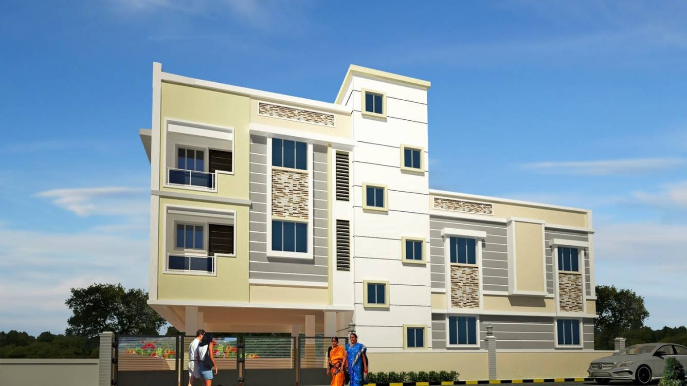 dummy Building Paradise Building Paradise Sunflower Home dummy Building Paradise Building Paradise Sunflower Home