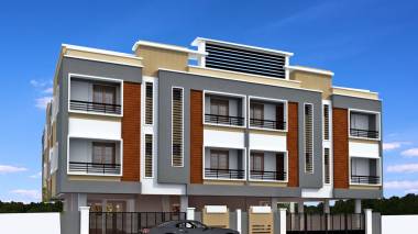 dummy-KR Constructions KR Lakshminagar