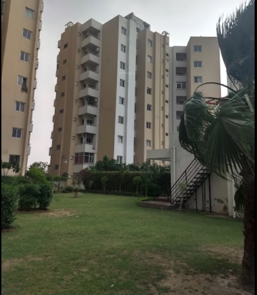  grace Landscaped Gardens