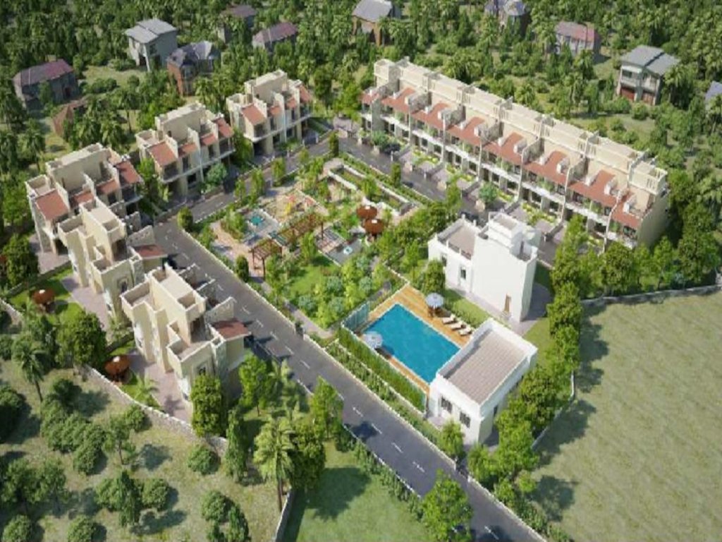  ipsit paradise Elevation