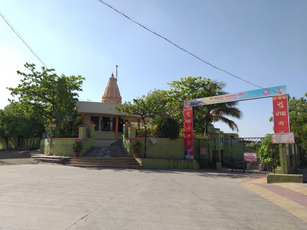 Subhash Builders Subhash Ideal Park