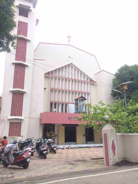 mainOther of Trimurti Construction Nallasopara Trimurti Kanchan CHSL