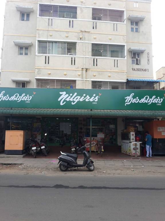 Intech Promoters Intech Thirumagal