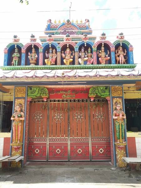 mainOther of Intech Promoters Intech Thirumagal