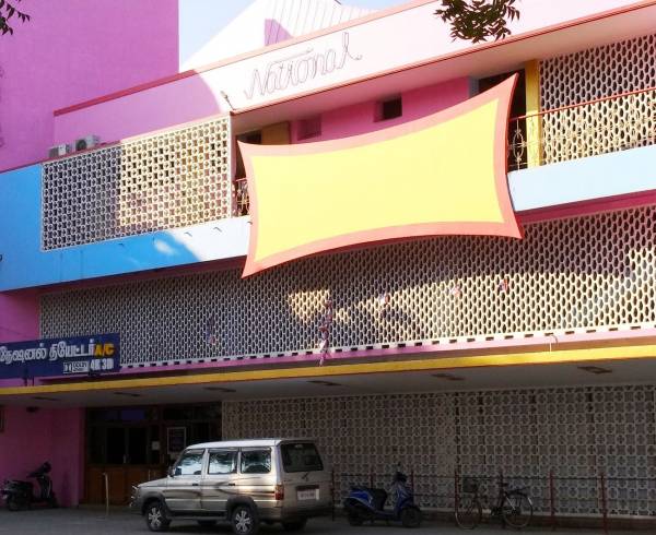 mainOther of Vishalam Keneddy