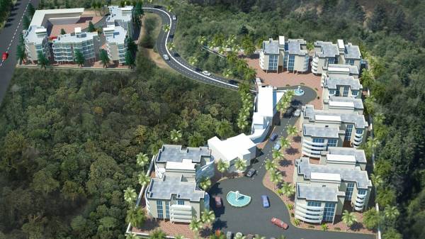 dummy-Ryyan Developers Ryyan City