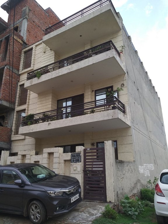 Rajdhani Realtech Rajdhani Palm Floors B 1315