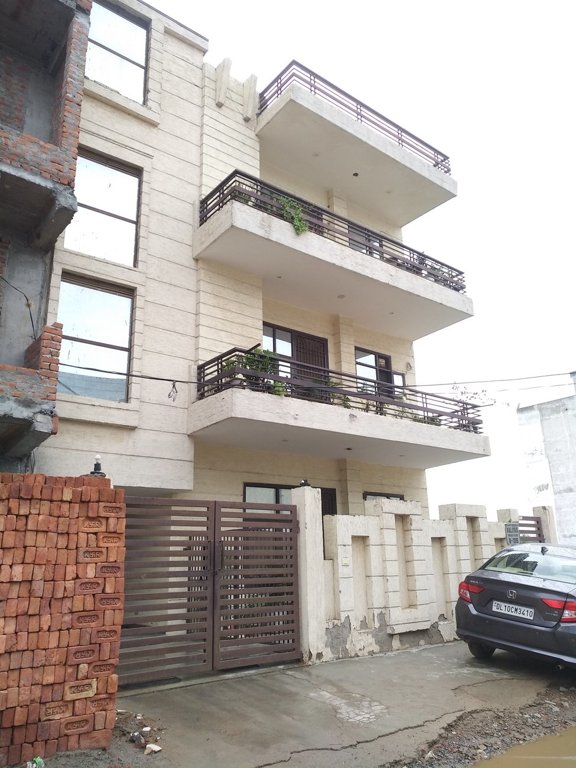 Rajdhani Realtech Rajdhani Palm Floors B 1315