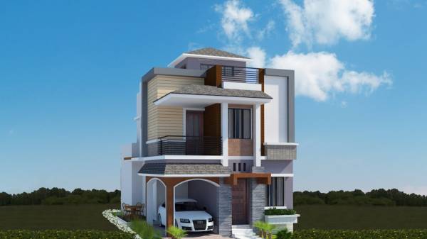  indira-nakshathra-villas Elevation