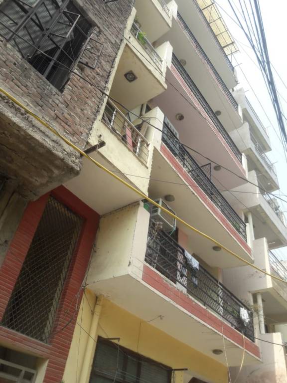 Ram Associates Ram Floor