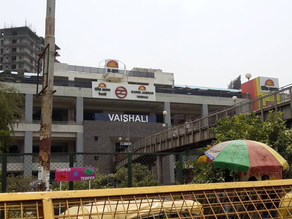 Real Real Buildwell Anubhav Apt 5