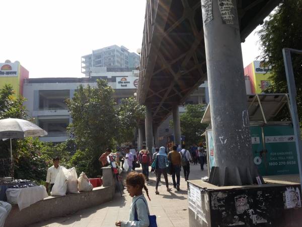 mainOther of Real Real Buildwell Anubhav Apt-5