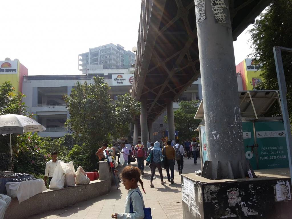 Real Real Buildwell Anubhav Apt 5