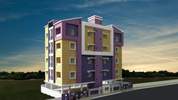 Ventura Srinivasa Residency