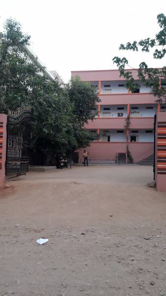 mainOther of Ventura Ventura Srinivasa Residency