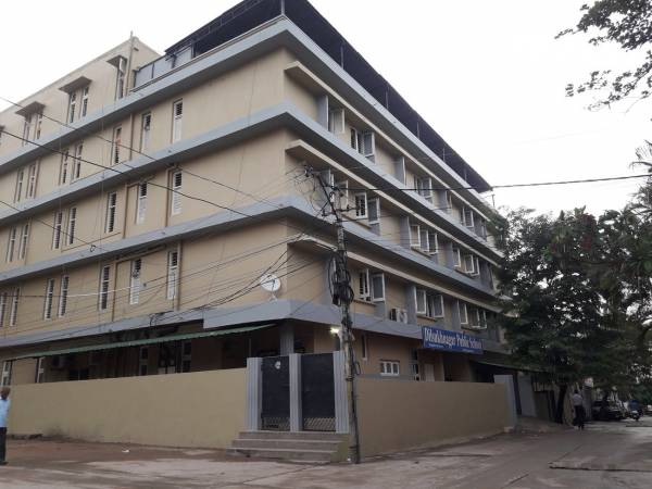 mainOther of Eternal Shreeya