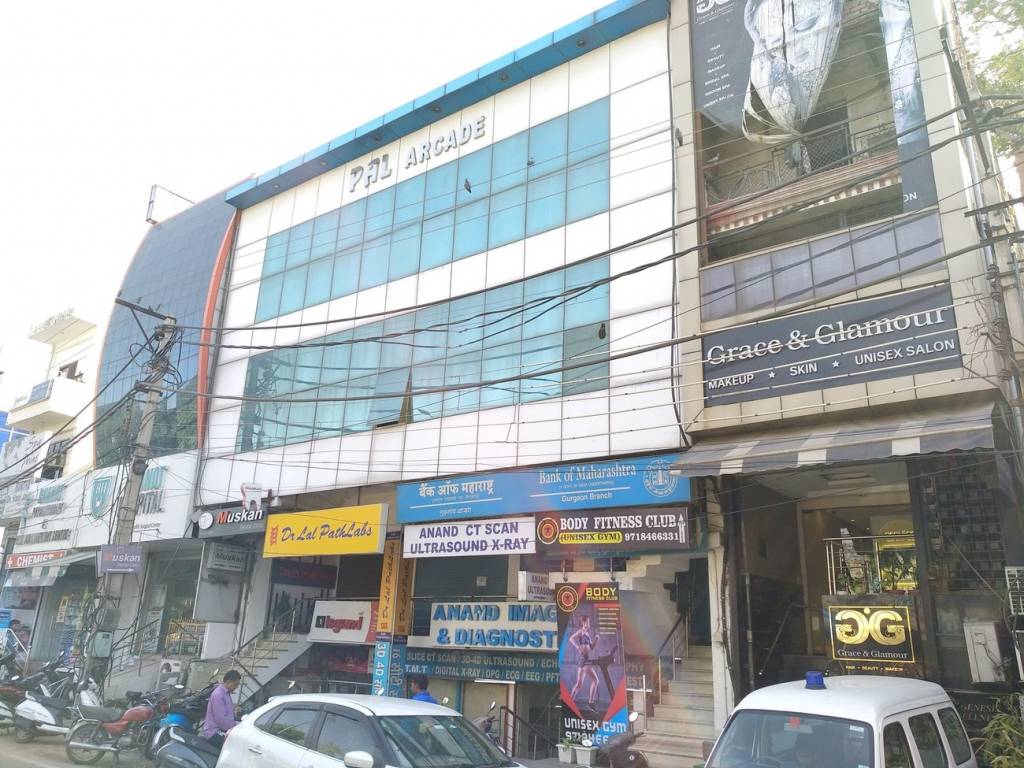 Shree Ram Estate and Developers Gurgaon Shree Ram Aashiana Apartment