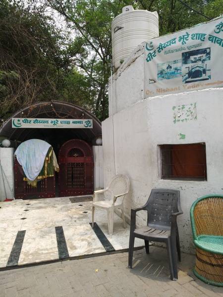 mainOther of Shree Ram Estate and Developers Gurgaon Shree Ram Aashiana Apartment