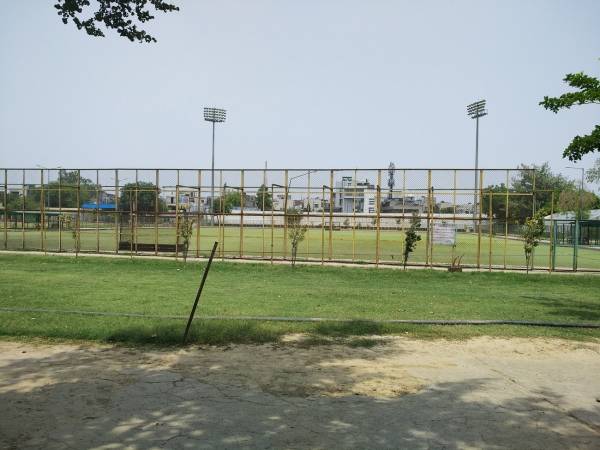 mainOther of Shree Ram Estate and Developers Gurgaon Shree Ram Aashiana Apartment