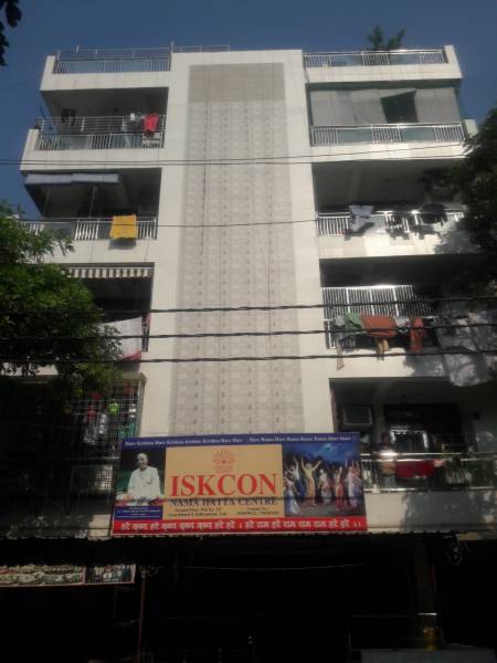 Elevation anubhav-apartment-2 Elevation