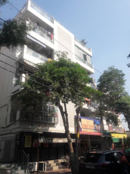  anubhav-apartment-2 Elevation