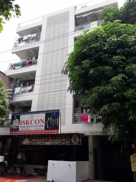 mainOther of Real Anubhav Apartment 2