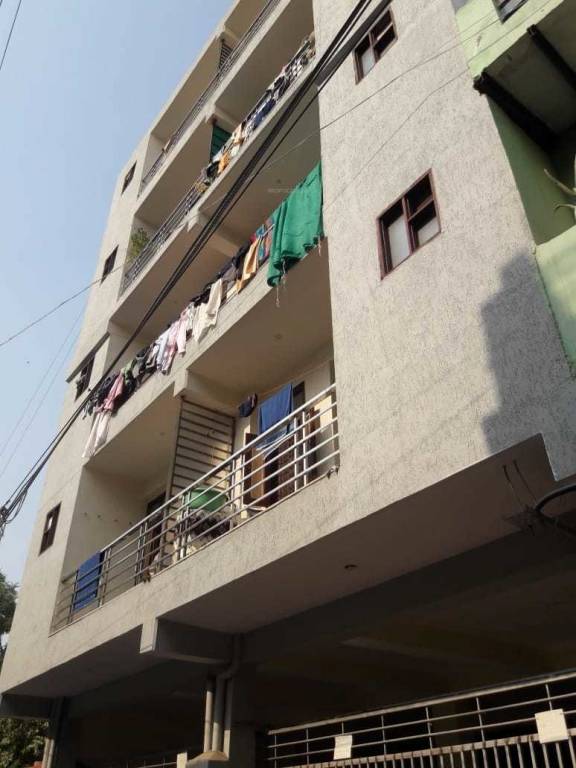  welcome homes Elevation