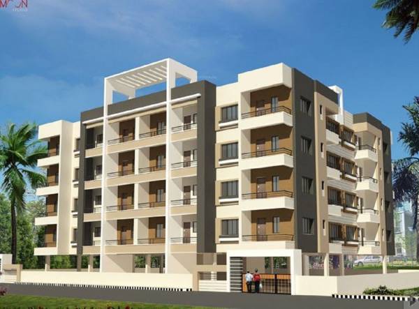 Elevation shree-residency Elevation