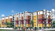Manyam's Vasanth Appartments
