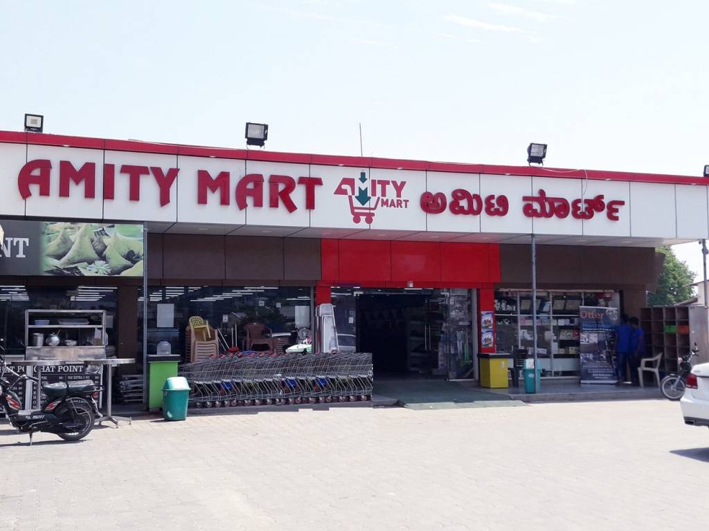 Lakshmi Narasimha Builders LN Bhagya Lakshmi Avenue