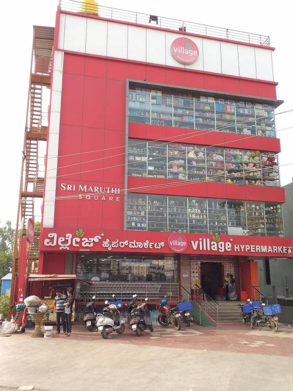 Lakshmi Narasimha Builders LN Bhagya Lakshmi Avenue