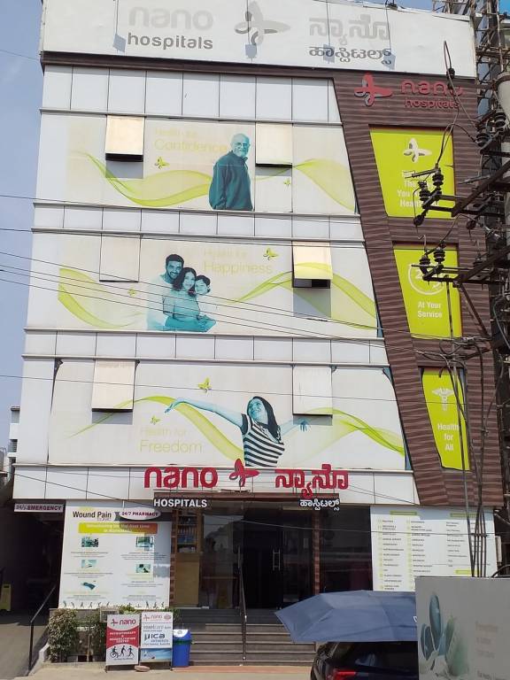 Lakshmi Narasimha Builders LN Bhagya Lakshmi Avenue