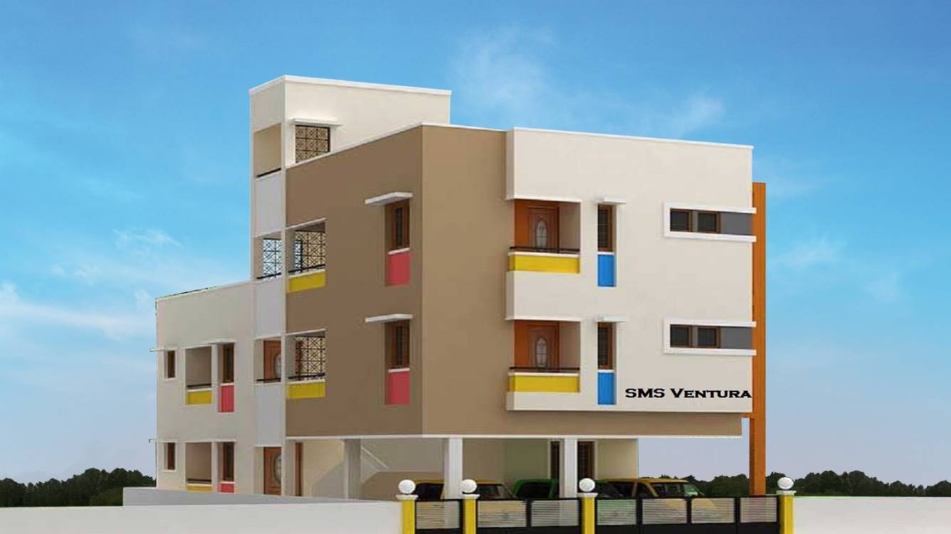 dummy Anala SMS Ventura