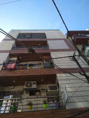 Elevation