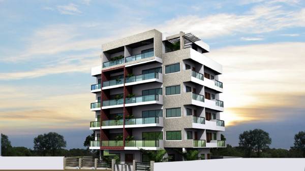  residency-camp Elevation