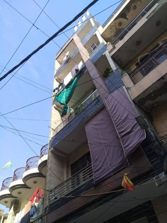 Sharma Sharma Apartment 1