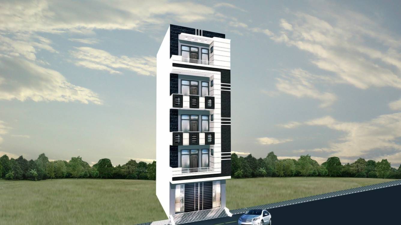 Sukhvinder Properties Sukh Homes 4