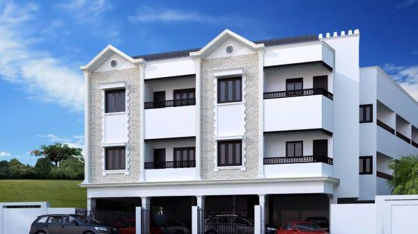 dummy-Madras Estates Residency