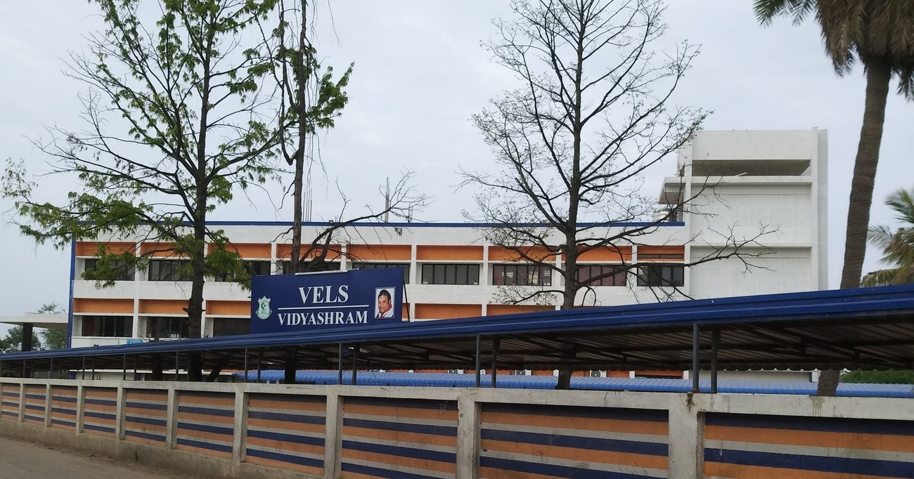 Madras Estates Residency