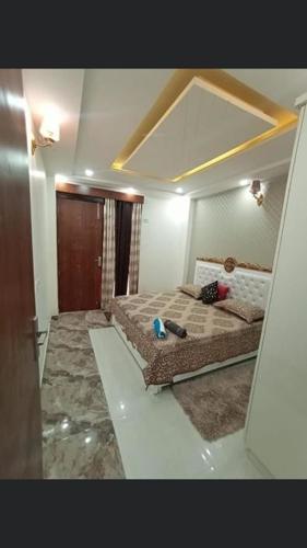  smart-homes Bedroom